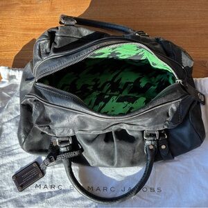 Marc by Marc Jacobs Standard Supply Workwear vintage bag